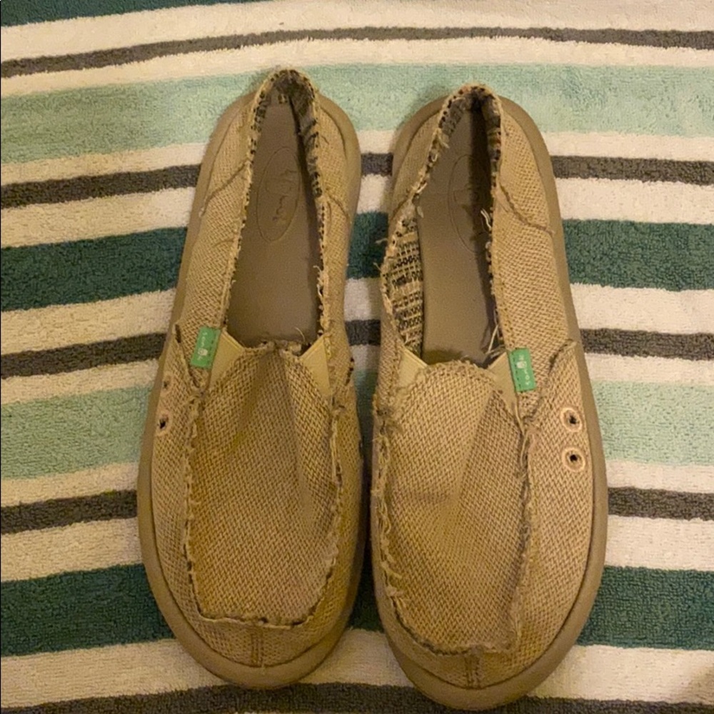 SANUKS